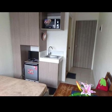 Urban Deca Tower @ Graceysplace Unit 4 Mandaluyong 马尼拉 外观 照片