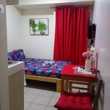 Urban Deca Tower @ Graceysplace Unit 4 Mandaluyong 马尼拉 外观 照片