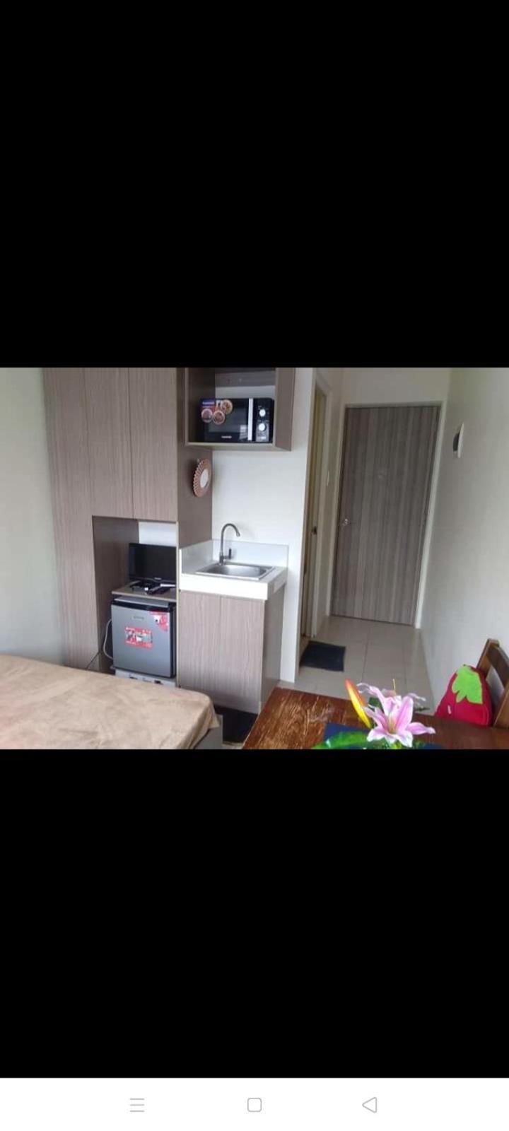 Urban Deca Tower @ Graceysplace Unit 4 Mandaluyong 马尼拉 外观 照片