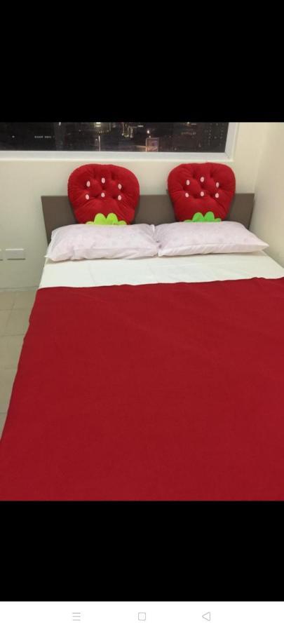 Urban Deca Tower @ Graceysplace Unit 4 Mandaluyong 马尼拉 外观 照片