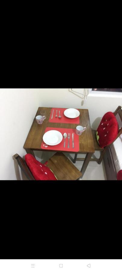 Urban Deca Tower @ Graceysplace Unit 4 Mandaluyong 马尼拉 外观 照片