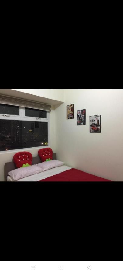 Urban Deca Tower @ Graceysplace Unit 4 Mandaluyong 马尼拉 外观 照片