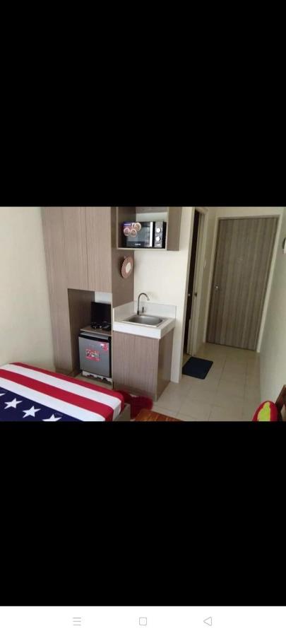 Urban Deca Tower @ Graceysplace Unit 4 Mandaluyong 马尼拉 外观 照片