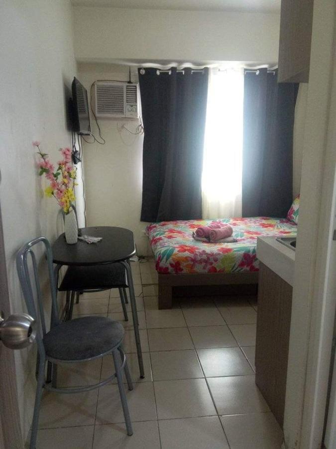 Urban Deca Tower @ Graceysplace Unit 4 Mandaluyong 马尼拉 外观 照片