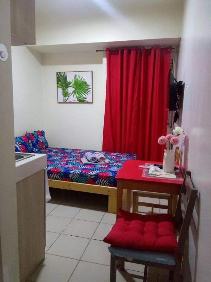Urban Deca Tower @ Graceysplace Unit 4 Mandaluyong 马尼拉 外观 照片