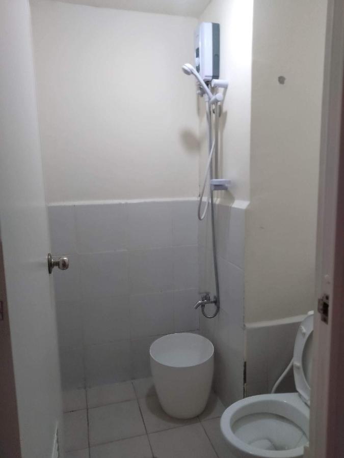 Urban Deca Tower @ Graceysplace Unit 4 Mandaluyong 马尼拉 外观 照片