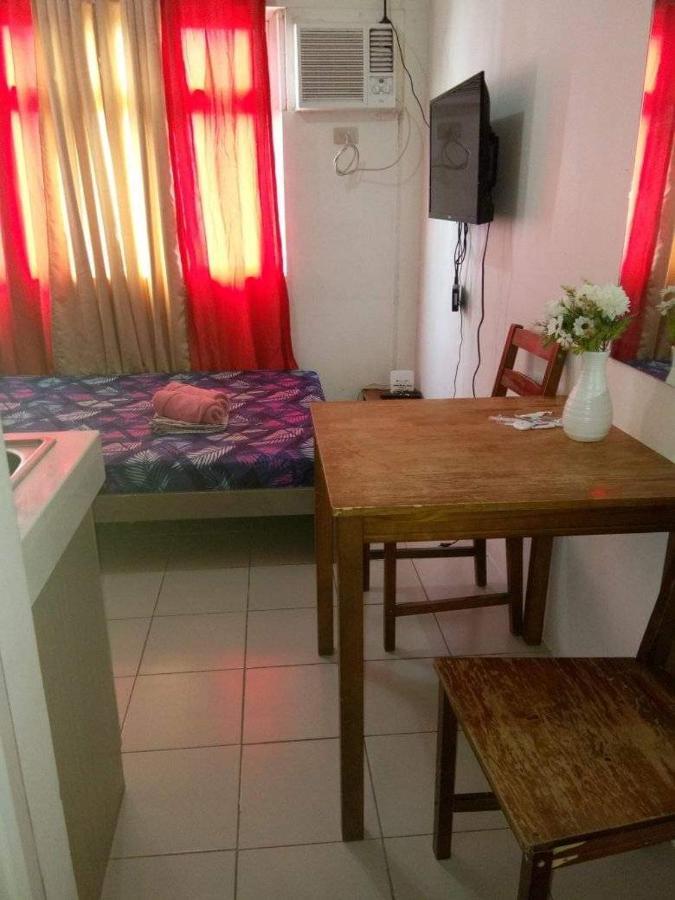 Urban Deca Tower @ Graceysplace Unit 4 Mandaluyong 马尼拉 外观 照片