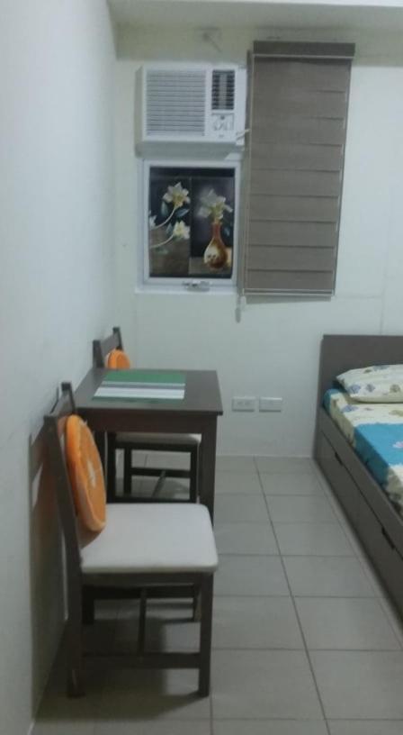 Urban Deca Tower @ Graceysplace Unit 4 Mandaluyong 马尼拉 外观 照片
