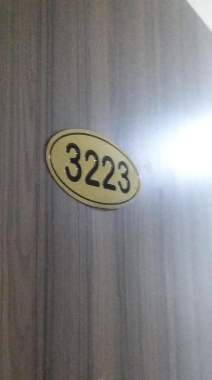 Urban Deca Tower @ Graceysplace Unit 4 Mandaluyong 马尼拉 外观 照片