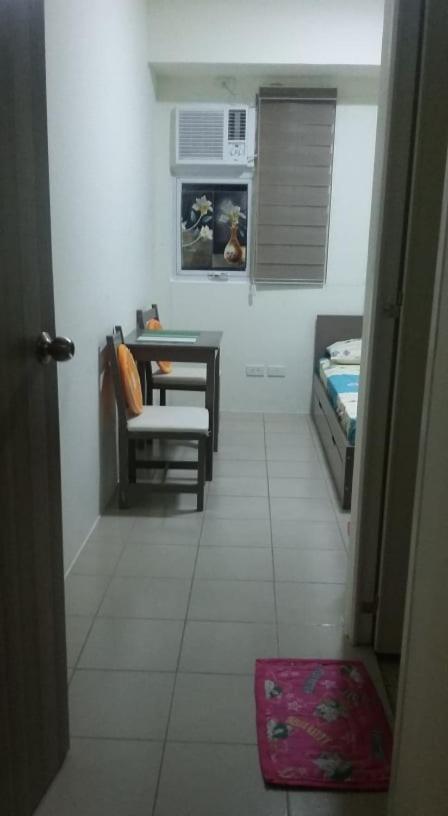 Urban Deca Tower @ Graceysplace Unit 4 Mandaluyong 马尼拉 外观 照片