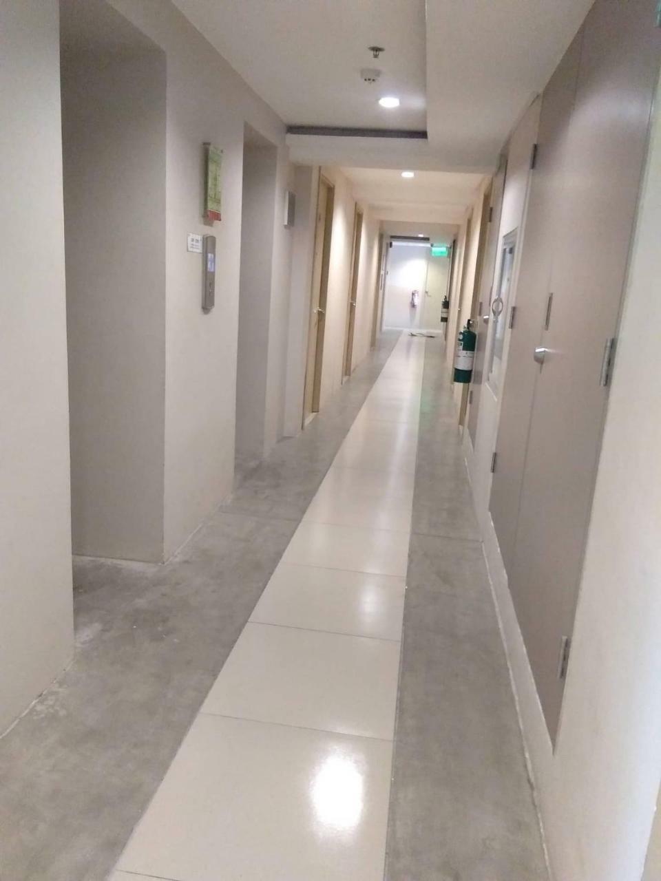 Urban Deca Tower @ Graceysplace Unit 4 Mandaluyong 马尼拉 外观 照片