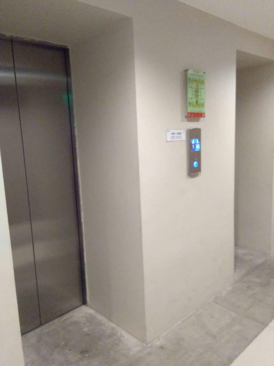 Urban Deca Tower @ Graceysplace Unit 4 Mandaluyong 马尼拉 外观 照片